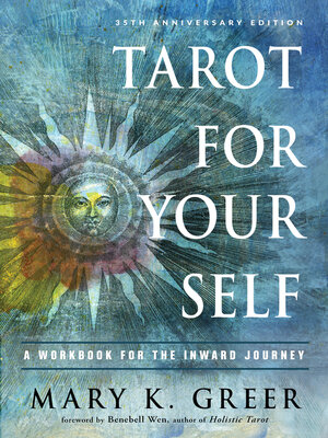 cover image of Tarot for Your Self